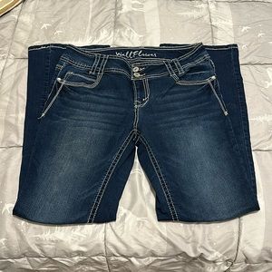 Wallflower Jeans